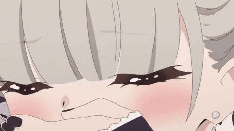 illukim3 giphygifmaker azurlane formidable GIF