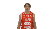 Basketball Koripallo Sticker by Basket_fi