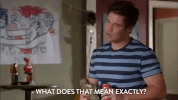 comedy central adam demamp GIF by Workaholics