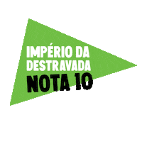 Carnaval Destrava Sticker by Trident Brasil