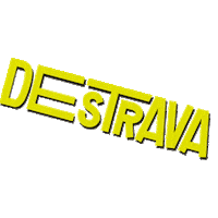 destrava realizador Sticker by Aldeia