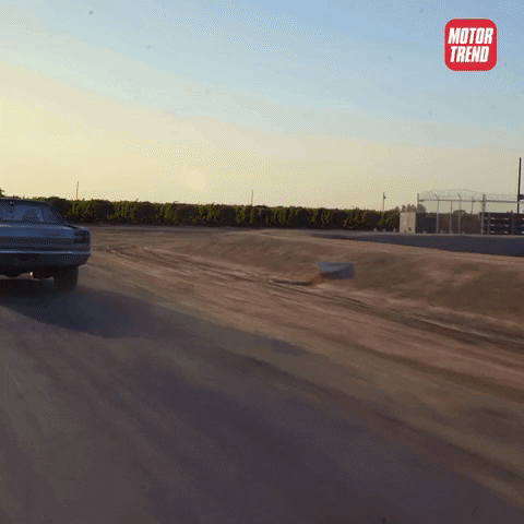 Awesome Old School GIF by MotorTrend
