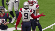 Happy Kyle Van Noy GIF by New England Patriots