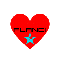 Flancilove Sticker by FLANCI Activewear