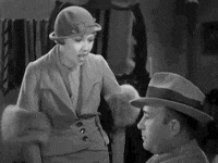 classic film GIF by Warner Archive
