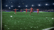 Bayern Munich Celebration GIF by EA SPORTS FC