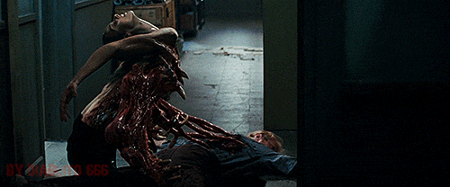 the thing GIF