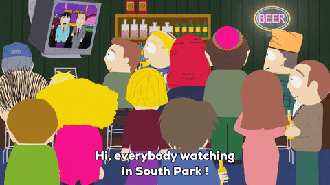 game show randy marsh GIF by South Park 