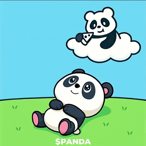 Happy Red Panda GIF by PandaMania