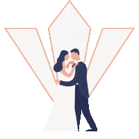 Wedding Rixosmoments Sticker by Rixos Hotels