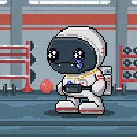 Dance Party GIF by AGoodDoctorBTC