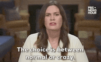 State Of The Union Republican Response GIF by PBS NewsHour