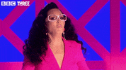 Series 2 Judge GIF by BBC Three