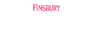 Happy Fun Sticker by Finsbury Gin