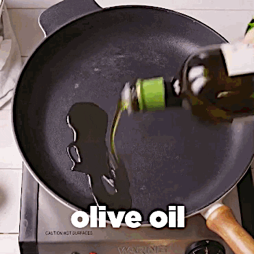 chicken cooking GIF
