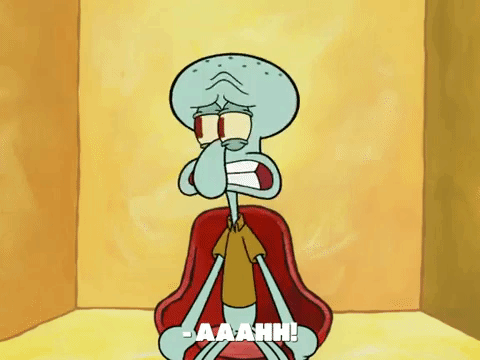 season 7 the curse of bikini bottom GIF by SpongeBob SquarePants