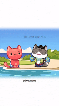 Flotation Device