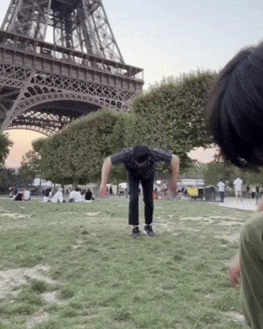 Failed GIF