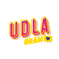 Udla Udlagram Sticker by UDLAECUADOR