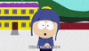 questions wondering GIF by South Park 