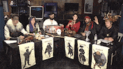 outsidexbox dnd dd dungeons and dragons dungeons dragons GIF
