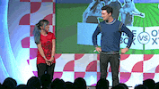 outsidexbox hand up me me me me me outsidextra GIF