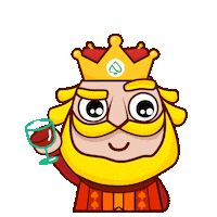 Game Queen Sticker by PPPokerglobal