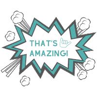 Awesome Great Job Sticker by WAKEMUSTERS