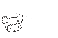 Happy Nice Day Sticker by EASY SHOP