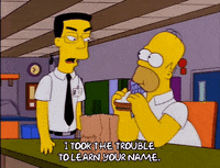 homer simpson episode 23 GIF