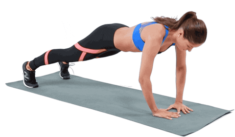hiitworkout giphyupload GIF
