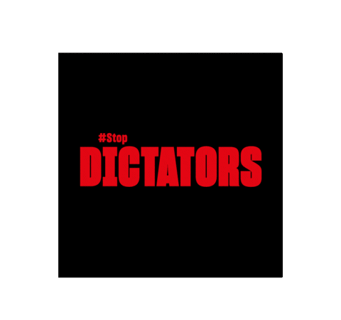 Stop Freedom Sticker by quandelstaudt