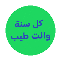 Happy Birthday Sticker by Spotify