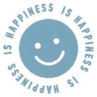 Spring Smile Sticker by OFFCORSS