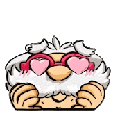 Love Wow Sticker by Esco Lifesciences