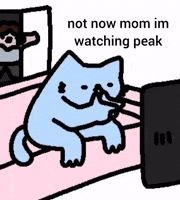 Cat Nub GIF