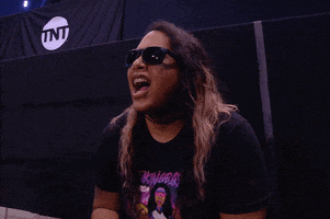 Pro Wrestling Sport GIF by ALL ELITE WRESTLING