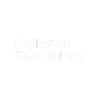 Digitazon  Sticker