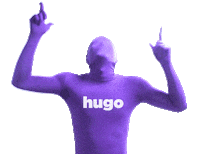 App Delivery Sticker by hugo