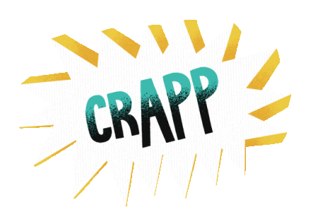 z1digitalstudio giphyupload z1 crapp fixthatcrapp Sticker