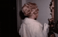 Zsa Zsa Gabor Vintage GIF