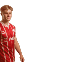 Confused Football Sticker by Bristol City FC