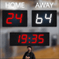 24 Home GIF