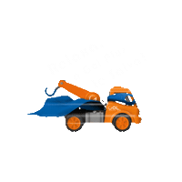 Relaxa Sticker by Gol Plus Proteção Veicular