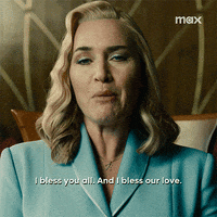 Kate Winslet GIF by HBO