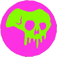 Art Love Sticker