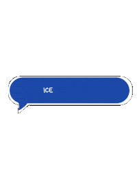 Hockey Sticker