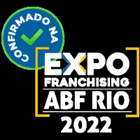 Agenciamine expo2022 expofranchising expofranchisingabfrio GIF