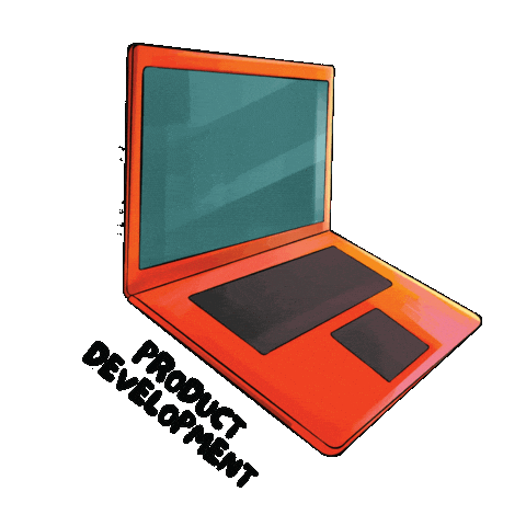 Sticker by Indigitous