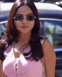 One Piece Manisha GIF